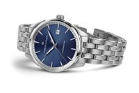 Orologio Hamilton Uomo Jazzmaster in Acciaio H32451141 - H32451141